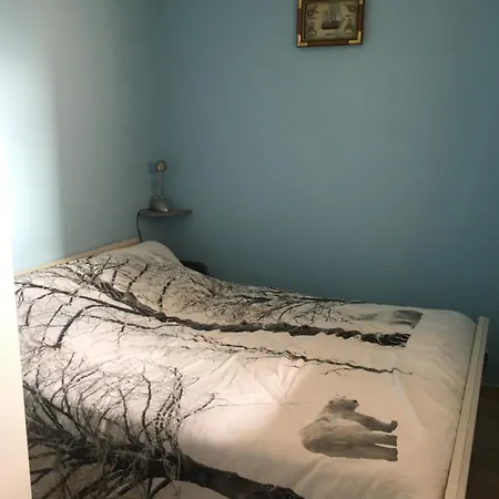 Apartmán Balcon Face A La Mer *