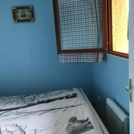 Appartamento Balcon Face A La Mer Camiers